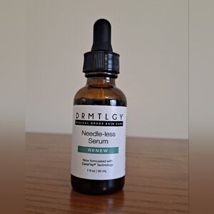 DRMTLGY Needle-Less Serum - Renew